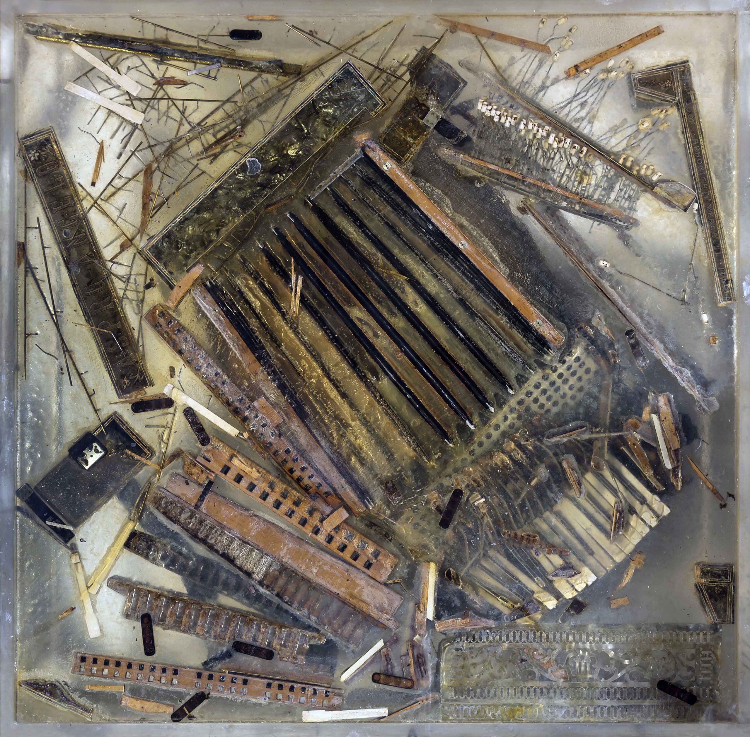 Fisarmonica (Accordion)