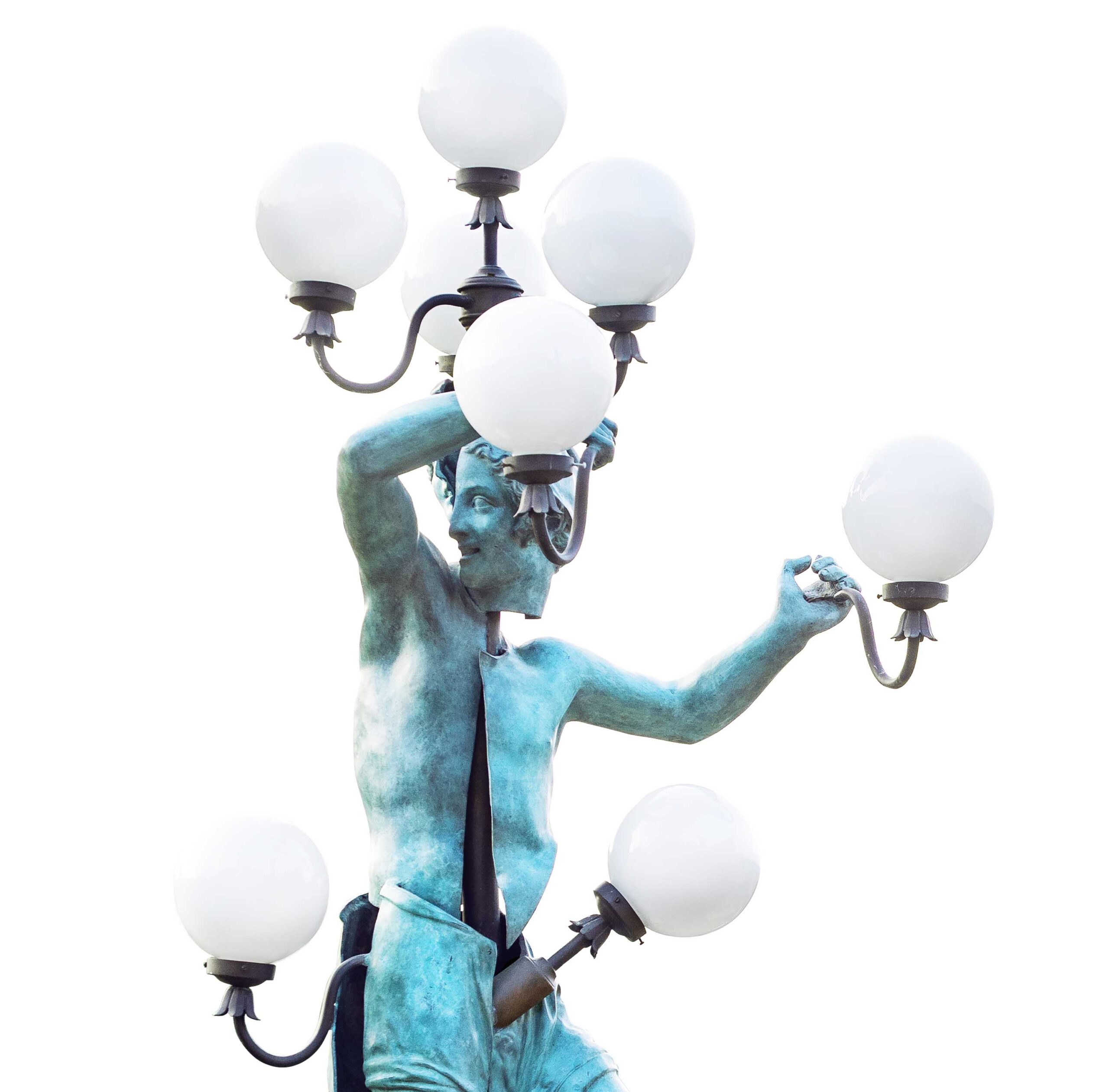Il giocoliere di Notre Dame